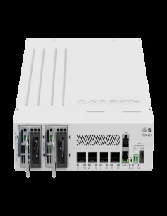 Комутатор MikroTik... 2